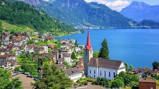 Los Cristianos en Suiza-Historia de los Anabaptistas