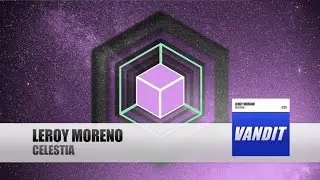 Leroy Moreno - Celestia