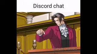 Discord Chat