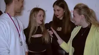 29.4.2023 - Zemské kolo taneční soutěže CZECH DANCE TOUR - Brno - TV reportáž a rozhovory