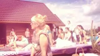 Суббота.Экопоселение