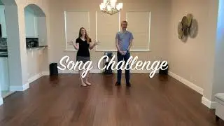 Song Challenge - What Am I (Beginner Nightclub)