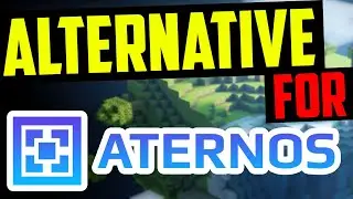 THE BEST ATERNOS ALTERNATIVE! 2021