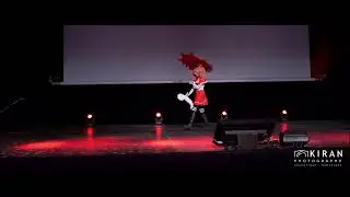 Concours cosplay Japanantes 2022 - Perona