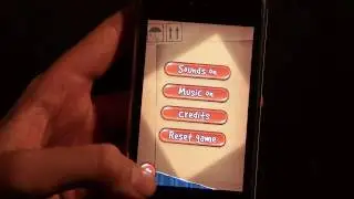 Best iPhone / iPod Touch Game of 2010!