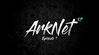 I STARTED AN ARK SERVER WITH VIEWERS  [Ep 1]