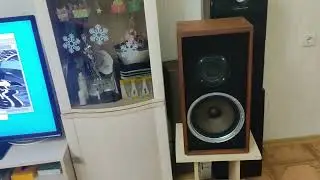 KLH-17 после полной реставрации. Часть - II.