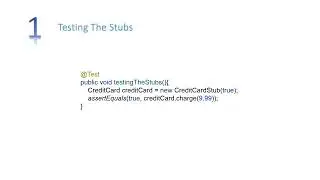 Top 5 Mistakes Developers Make Learning Stubs & Mocks
