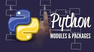 Pyhton Tutorials for Beginners | Modules in Python
