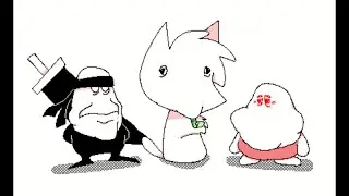 lario meow