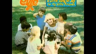 Evie - A Little Song For My Little Friends - 1978 (FULL ALBUM)