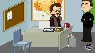 GAVIN AND NINES COFFEE TEST ANIMATION || WRAPPER OFFLINE