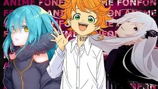 Top 5 Upcoming Anime Sequels in 2021