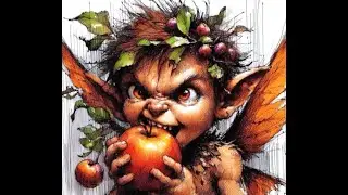 Naughty Elves - Free to Use Music