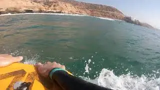 Killers point Morocco