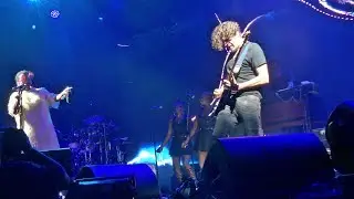 Ex-Factor - Lauryn Hill, Berlin 2019, 7/13