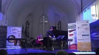 Д.Палиев Этюд 4 Привалов Гордей 1 тур