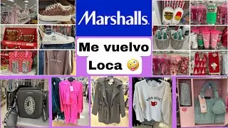 La tienda de DESCUENTO con más MARCAS de DISEÑADOR en Estados Unidos 🇺🇸 Marshalls
