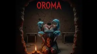 Aroma: the headless girl 