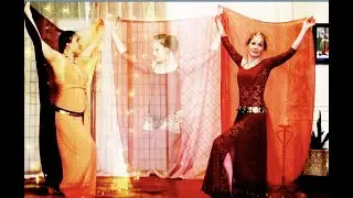 Enchanted Flute by Irina Akulenko and friends