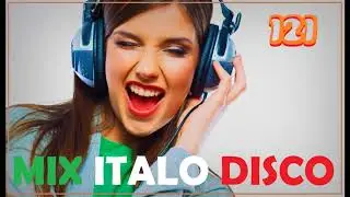 MIX ITALO DISCO 2020