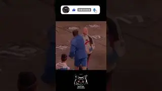 😬Жестко вырубили Жеку Секси 