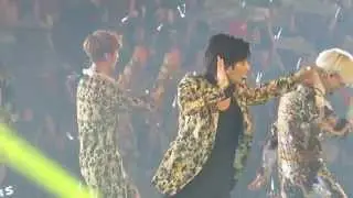 140601 EXO - XOXO