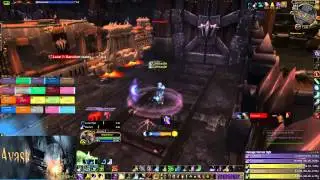 Avast vs Mythic Operator Thogar - Balance Druid PoV