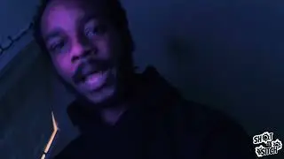 “OLD ME” - (Prodby.antt1) Music Video