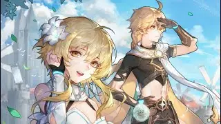 「GMV」Genshin Impact - Gurenge
