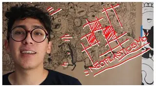 Que es el NEOPLASTICISMO???🔥🎨🔥