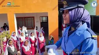 The Hope School and College Mirwah Gorchani | Admissions Are Open