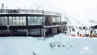 Кавказкий хребет