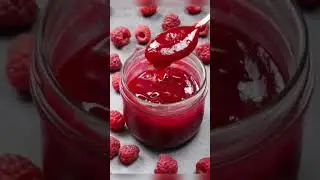 Чем отличается джем от варенья и повидло 