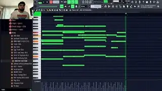 making jazzy evil boom bap in fl studio