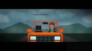 Acceptance • Trailer • PS5 XSX PS4 Xbox One Switch