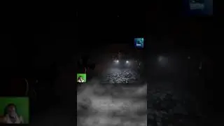 Watching Your Brother Die| Ghost Hunter Corp