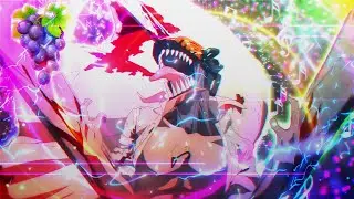MTG - INSURDECEDORA 3.0 🍇🎵 | EDIT FUNK ANIME | (Chainsaw man)