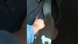 Не повезло, не фартануло
