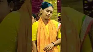 নেচে নেচে করতালের বাজনা 🔥 #krishna #ram #shorts #youtubeshorts #shortsfeed