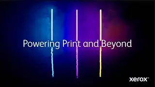 Powering Print and Beyond