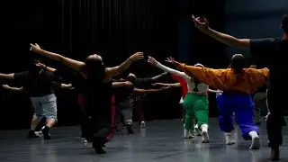 UNCSA DANCE | CONNECTION NOW 2025