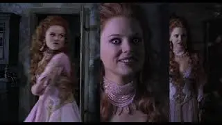 Movie mistakes: Van Helsing (2004)