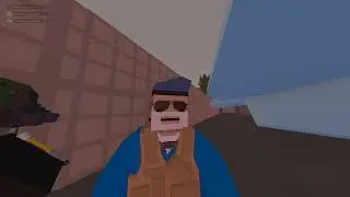 Учения летчиков. Репортаж с места событий. [UNTURNED-1]
