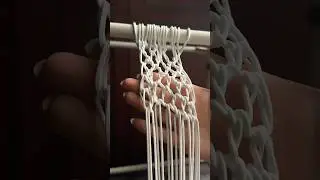 СЪЕДОБНОЕ МАКРАМЕ НА ТОРТЕ🔥EDIBLE MACRAMÉ ON A CAKE
