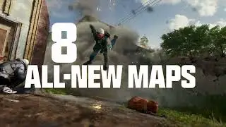 Call of Duty: Black Ops 6 - Open Beta Trailer | PS5 & PS4