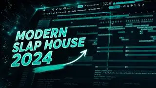 [FREE FLP] Slap House Full Project File