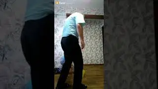 Доча жжет