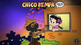 Kempa - Deixa Eu Falar pra Você
