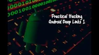 Hack DEEP Links (1)-Vulnerable Ovaa App